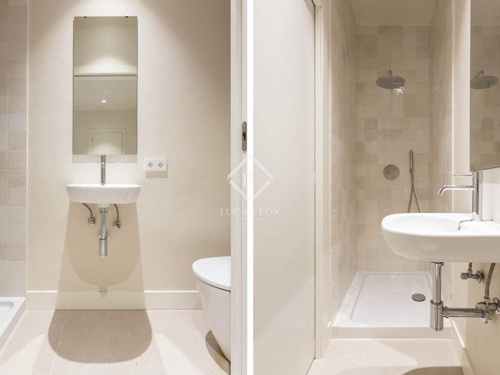 5 slaapkamer Appartement te koop in Barcelona stad - € 1.590.000 (Ref: 9319836)