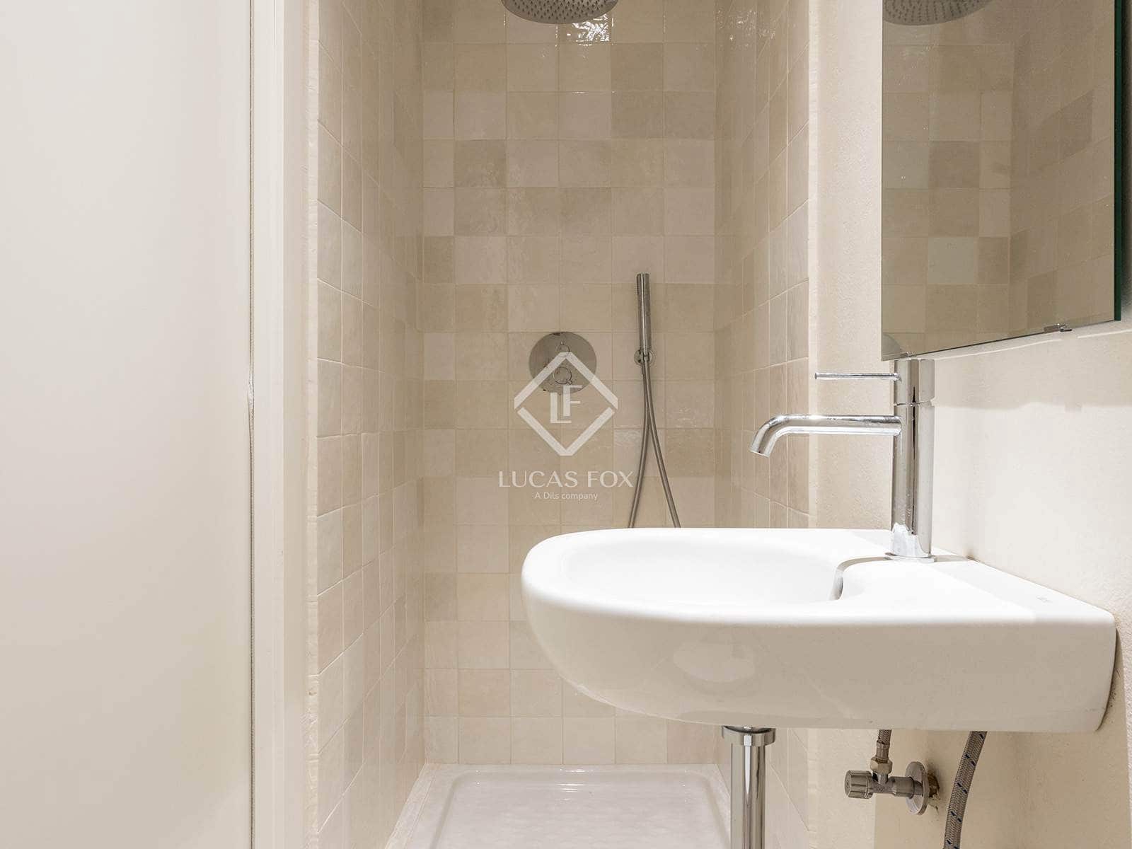 5 slaapkamer Appartement te koop in Barcelona stad - € 1.590.000 (Ref: 9319836)