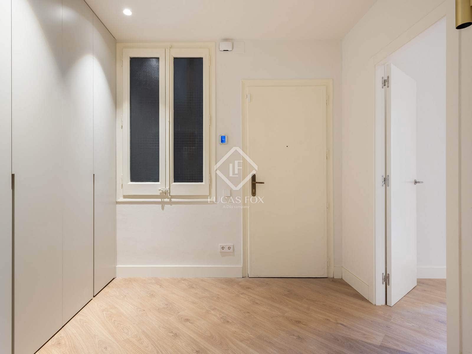 5 slaapkamer Appartement te koop in Barcelona stad - € 1.590.000 (Ref: 9319836)