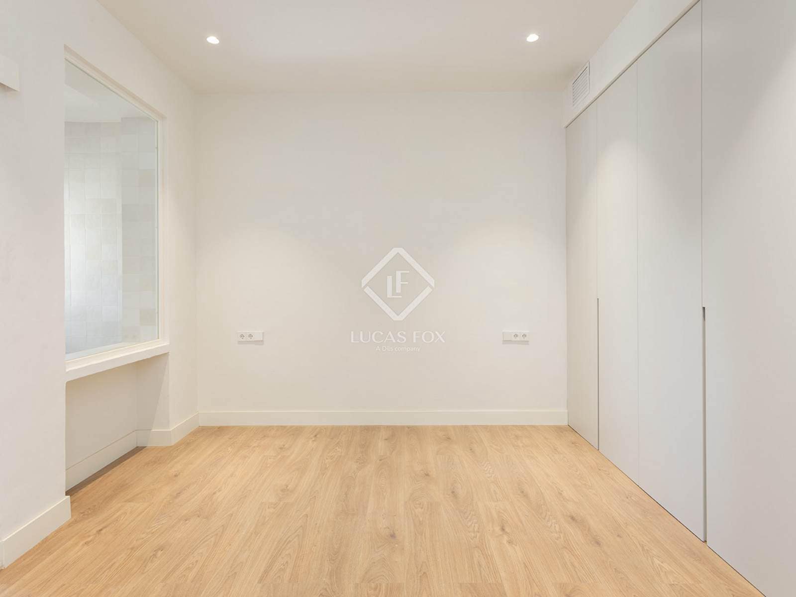 5 slaapkamer Appartement te koop in Barcelona stad - € 1.590.000 (Ref: 9319836)