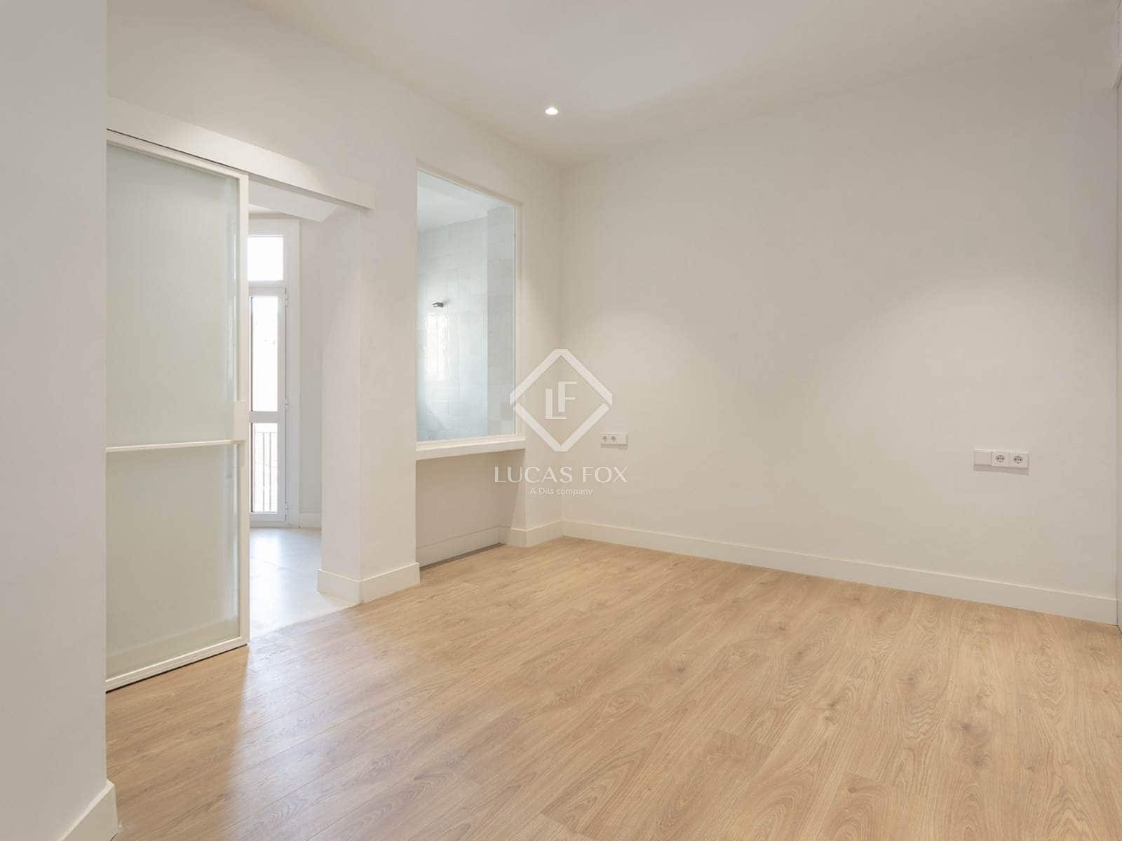 5 slaapkamer Appartement te koop in Barcelona stad - € 1.590.000 (Ref: 9319836)