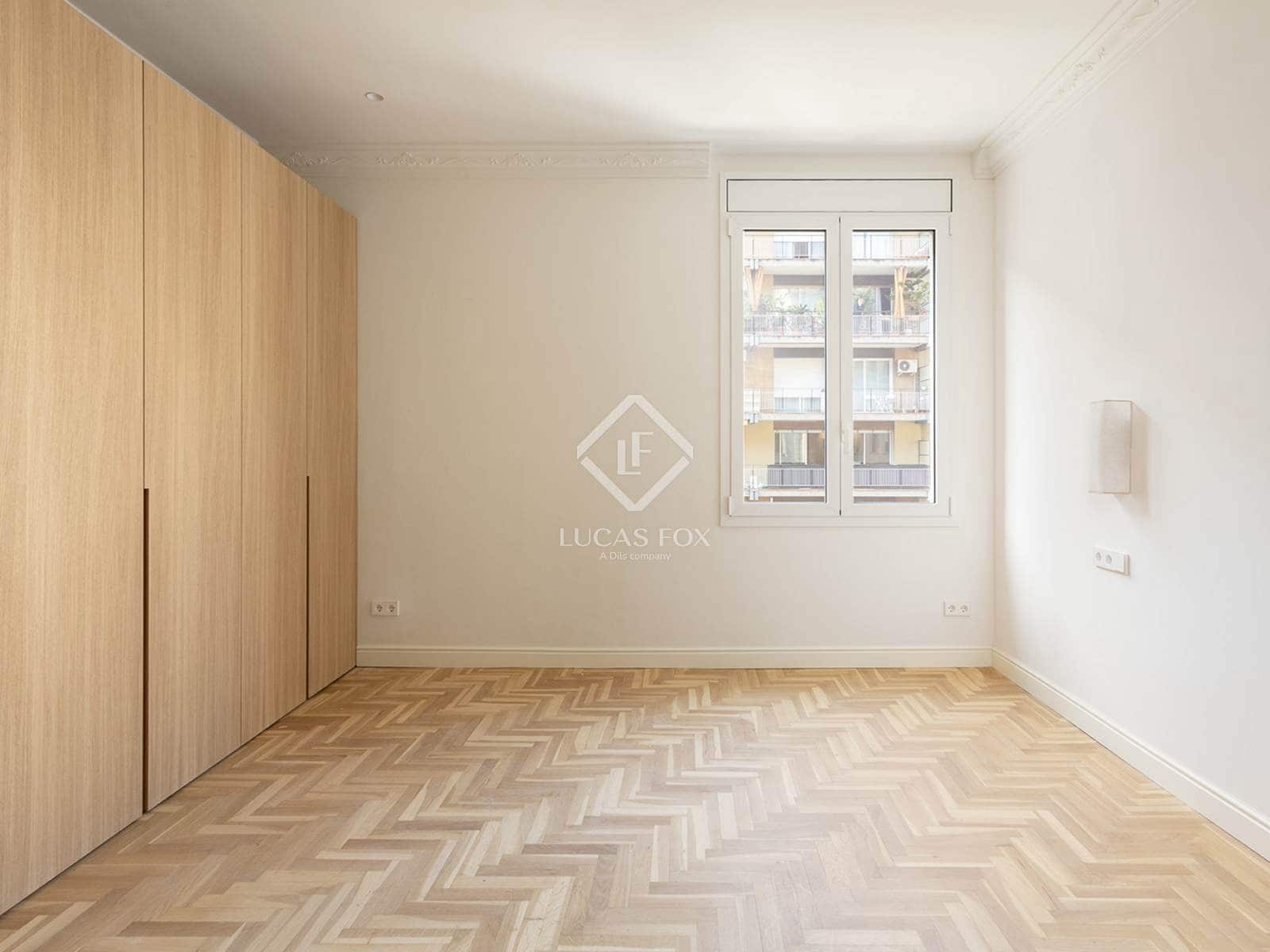 5 slaapkamer Appartement te koop in Barcelona stad - € 1.590.000 (Ref: 9319836)