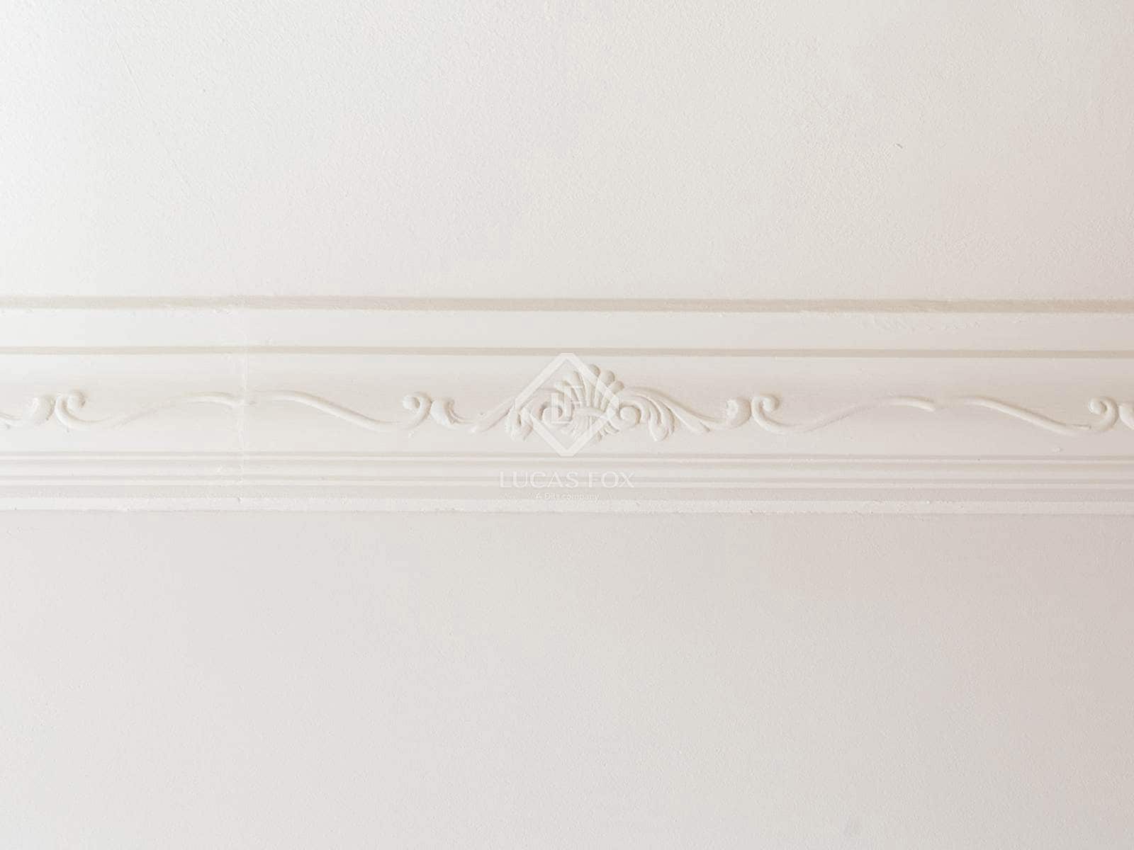 5 slaapkamer Appartement te koop in Barcelona stad - € 1.590.000 (Ref: 9319836)