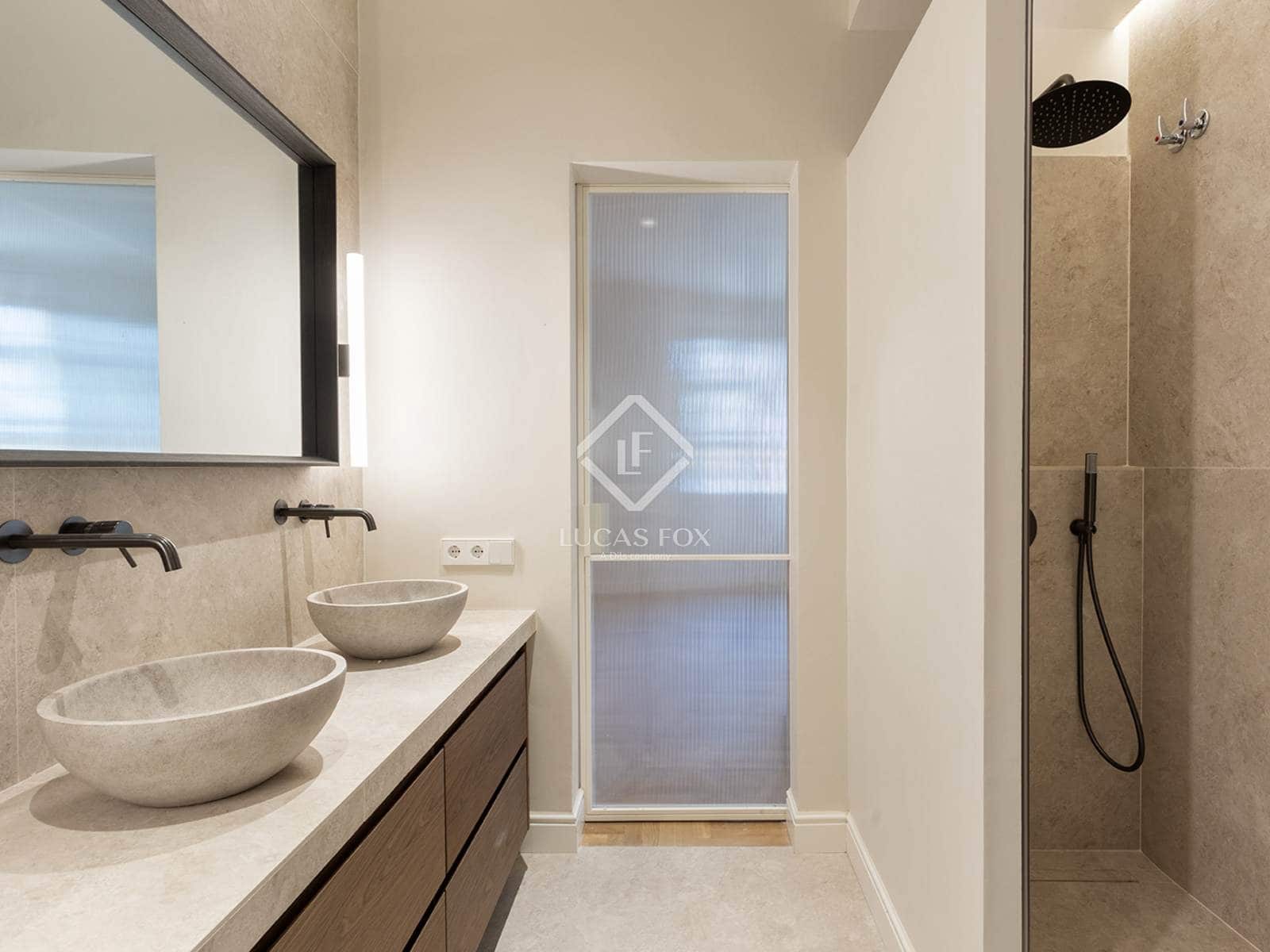 5 slaapkamer Appartement te koop in Barcelona stad - € 1.590.000 (Ref: 9319836)