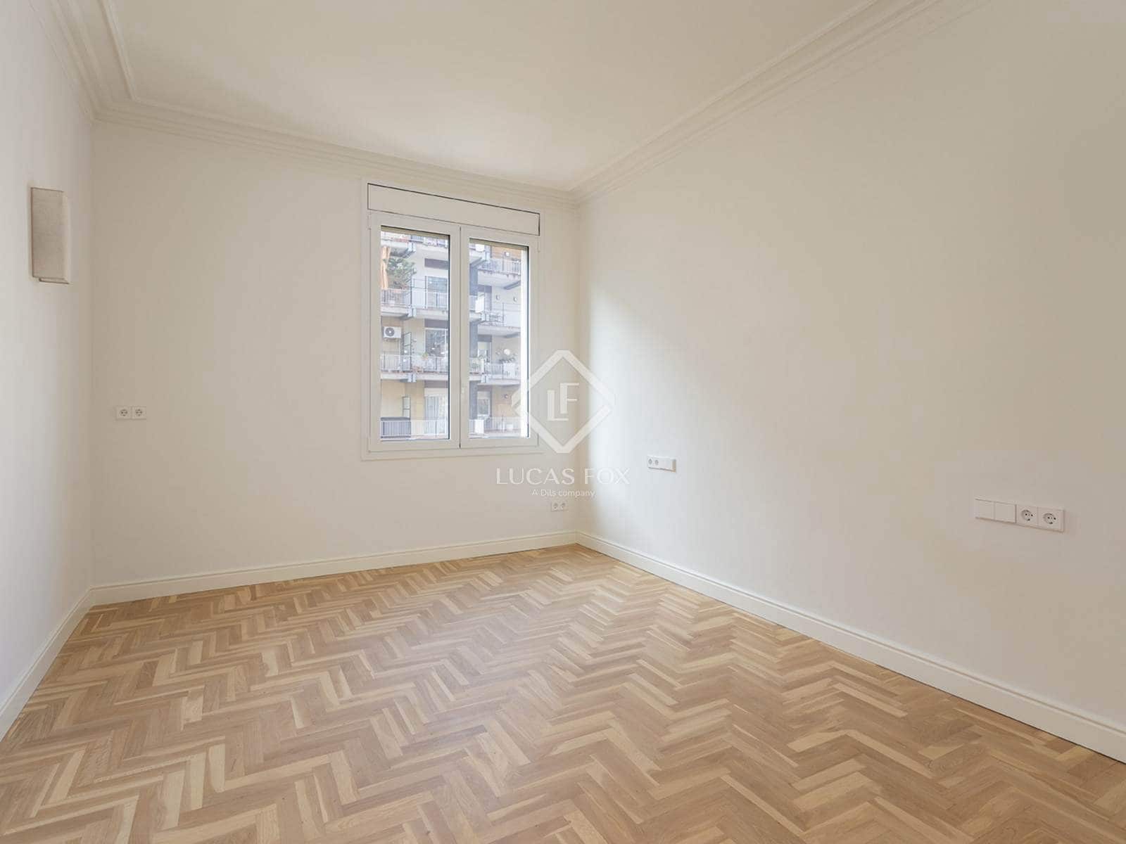 5 slaapkamer Appartement te koop in Barcelona stad - € 1.590.000 (Ref: 9319836)