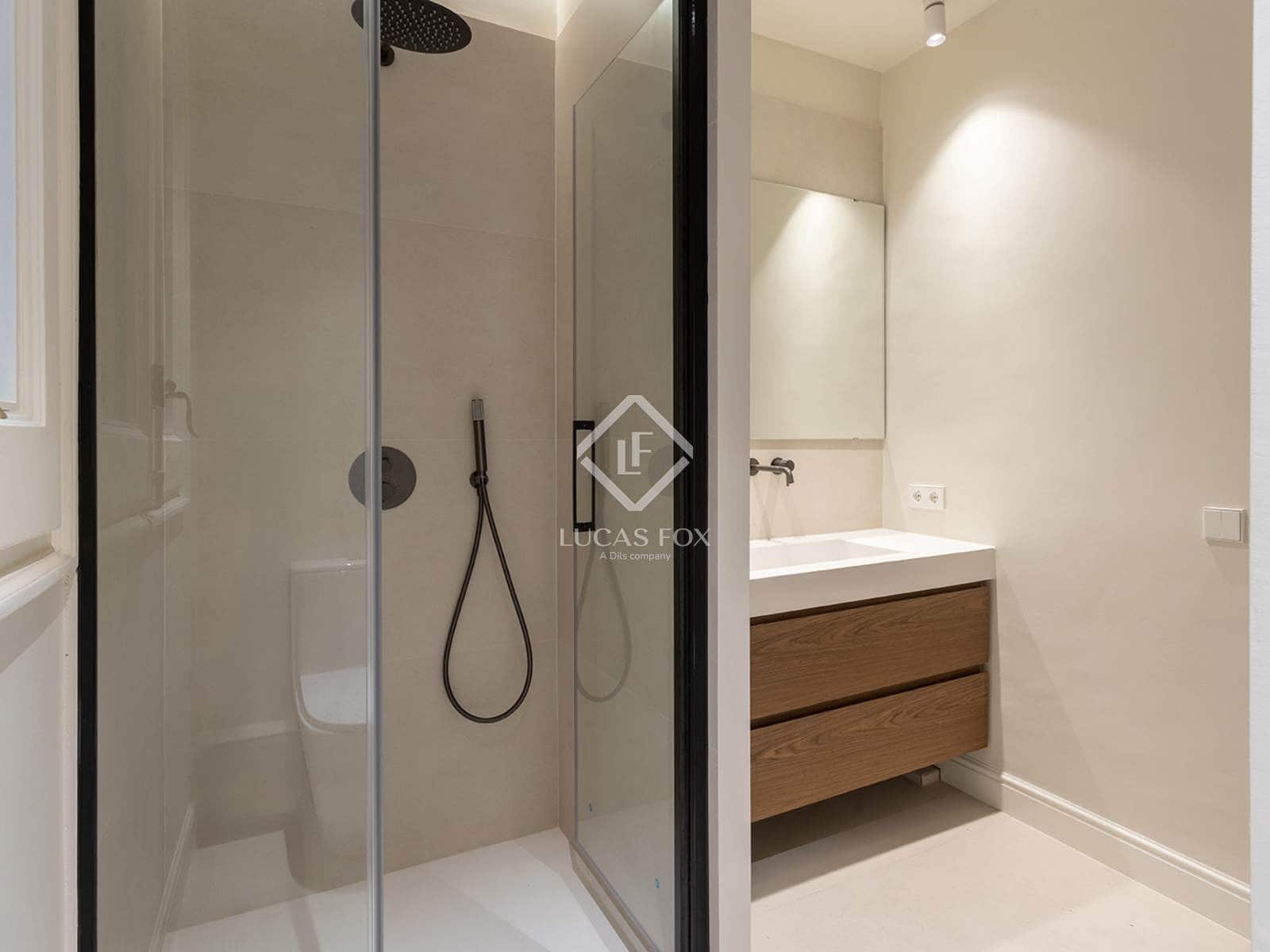 5 slaapkamer Appartement te koop in Barcelona stad - € 1.590.000 (Ref: 9319836)