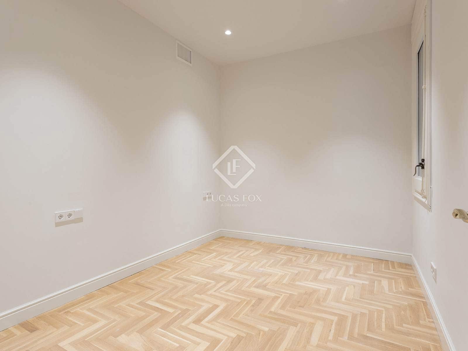 5 slaapkamer Appartement te koop in Barcelona stad - € 1.590.000 (Ref: 9319836)