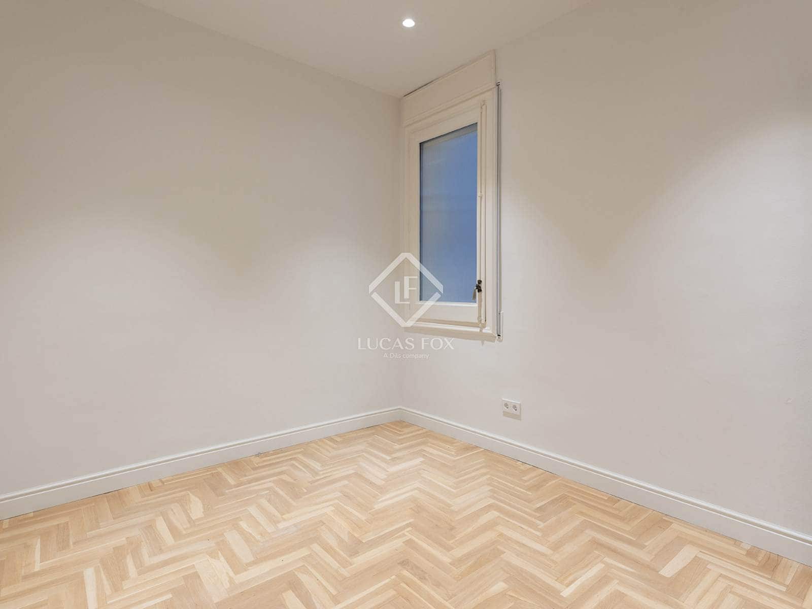 5 slaapkamer Appartement te koop in Barcelona stad - € 1.590.000 (Ref: 9319836)