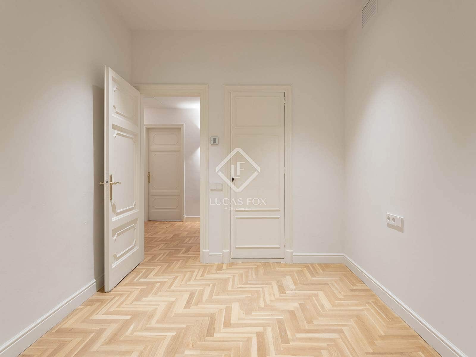 5 slaapkamer Appartement te koop in Barcelona stad - € 1.590.000 (Ref: 9319836)