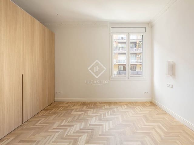 5 chambre Appartement à vendre à Barcelone ville - 1 590 000 € (Ref: 9319836)