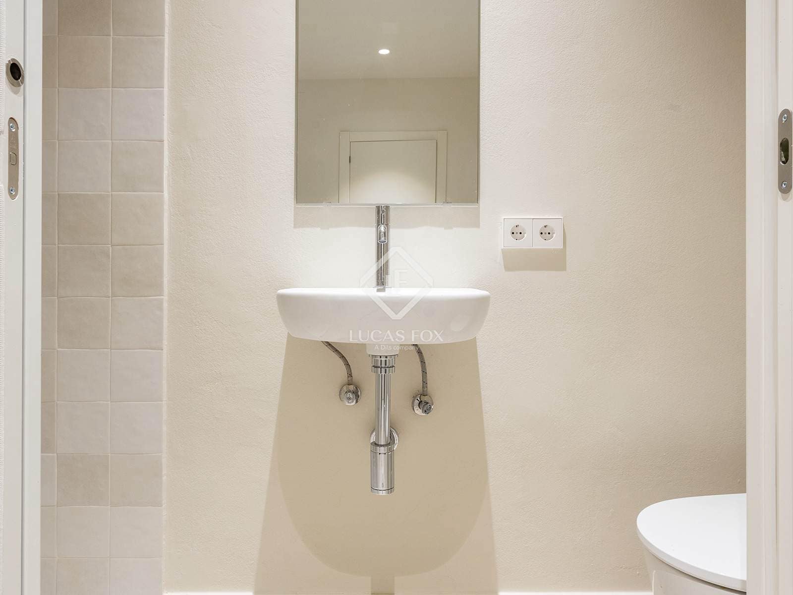 5 slaapkamer Appartement te koop in Barcelona stad - € 1.590.000 (Ref: 9319836)