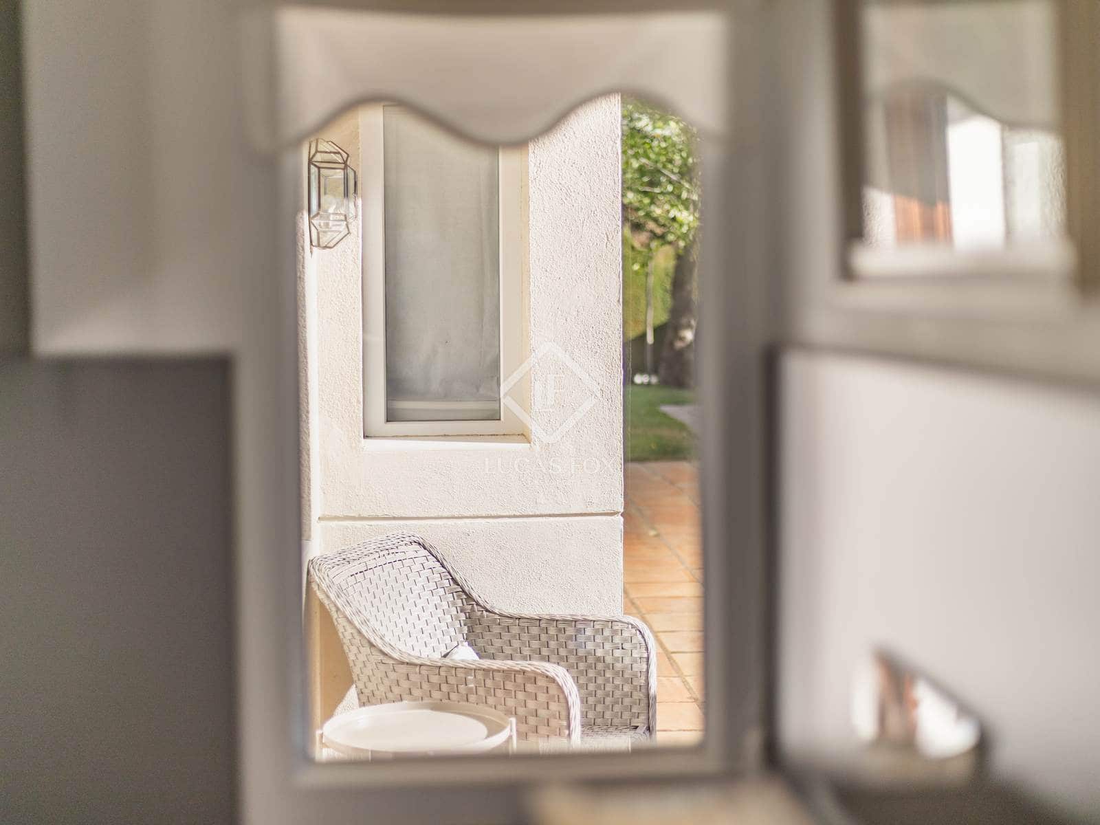 5 sypialnia Willa na sprzedaż w Miasto Grenada z basenem garażem - 1 475 000 € (Ref: 9319941)