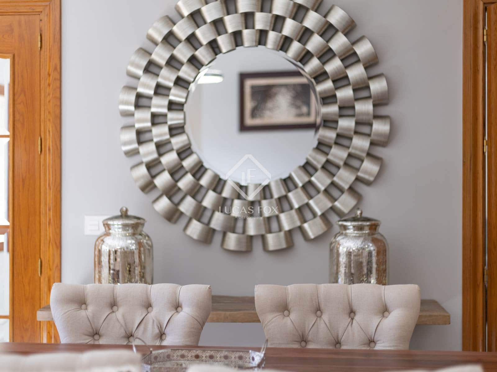 5 sypialnia Willa na sprzedaż w Miasto Grenada z basenem garażem - 1 475 000 € (Ref: 9319941)