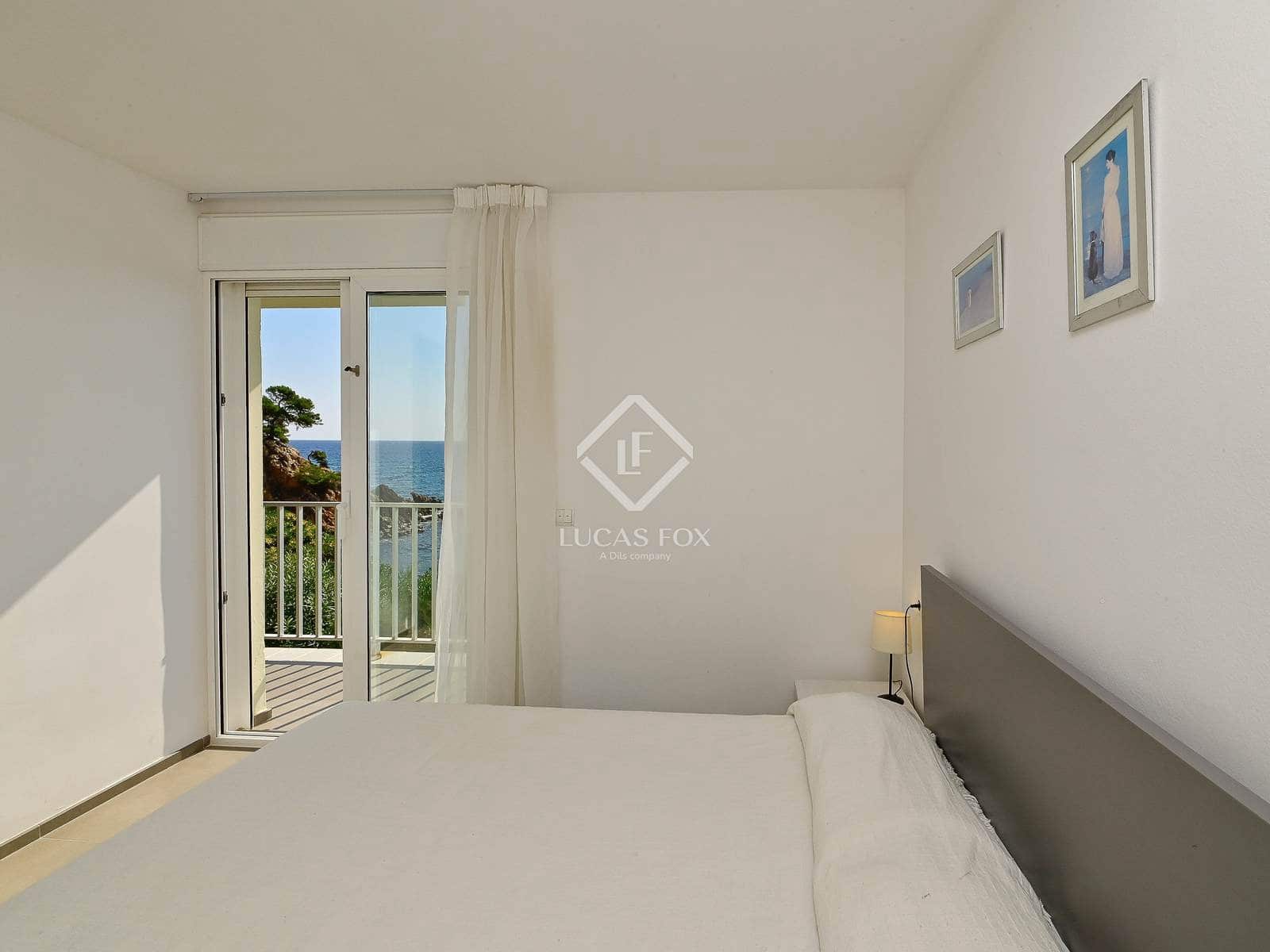 3 slaapkamer Appartement te koop in Calonge i Sant Antoni met garage - € 625.000 (Ref: 9319942)