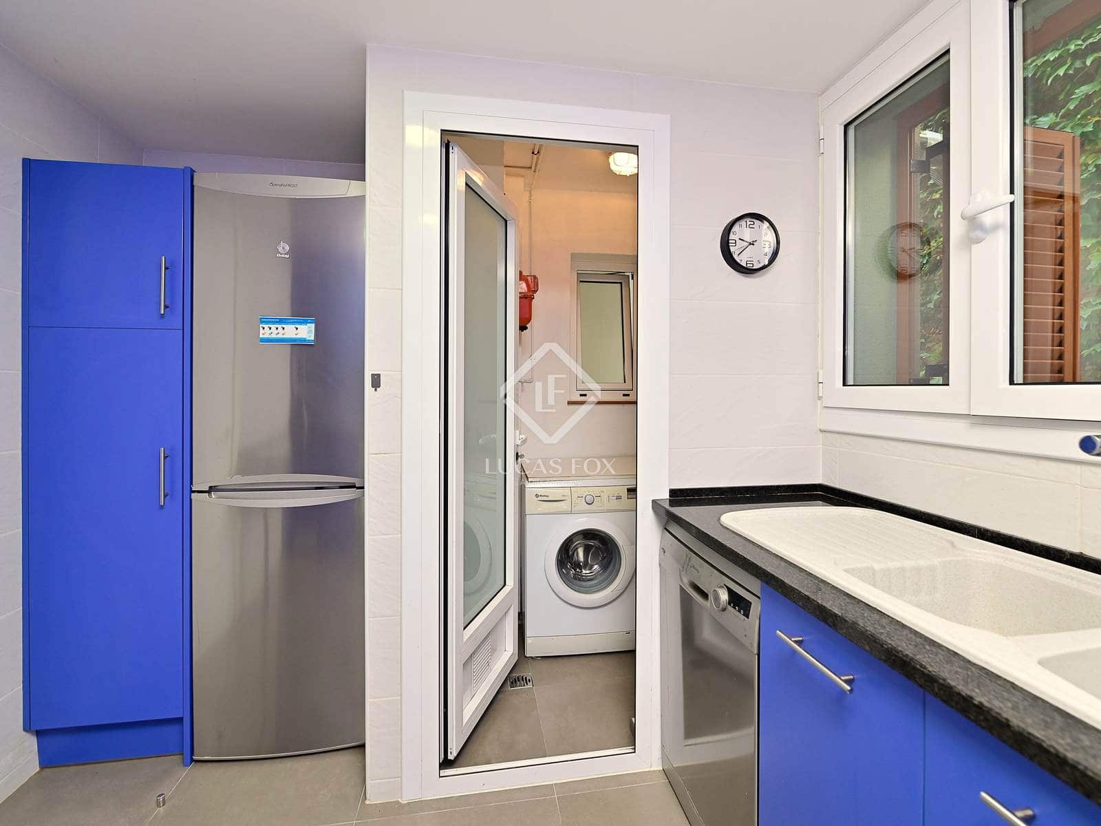 3 slaapkamer Appartement te koop in Calonge i Sant Antoni met garage - € 625.000 (Ref: 9319942)