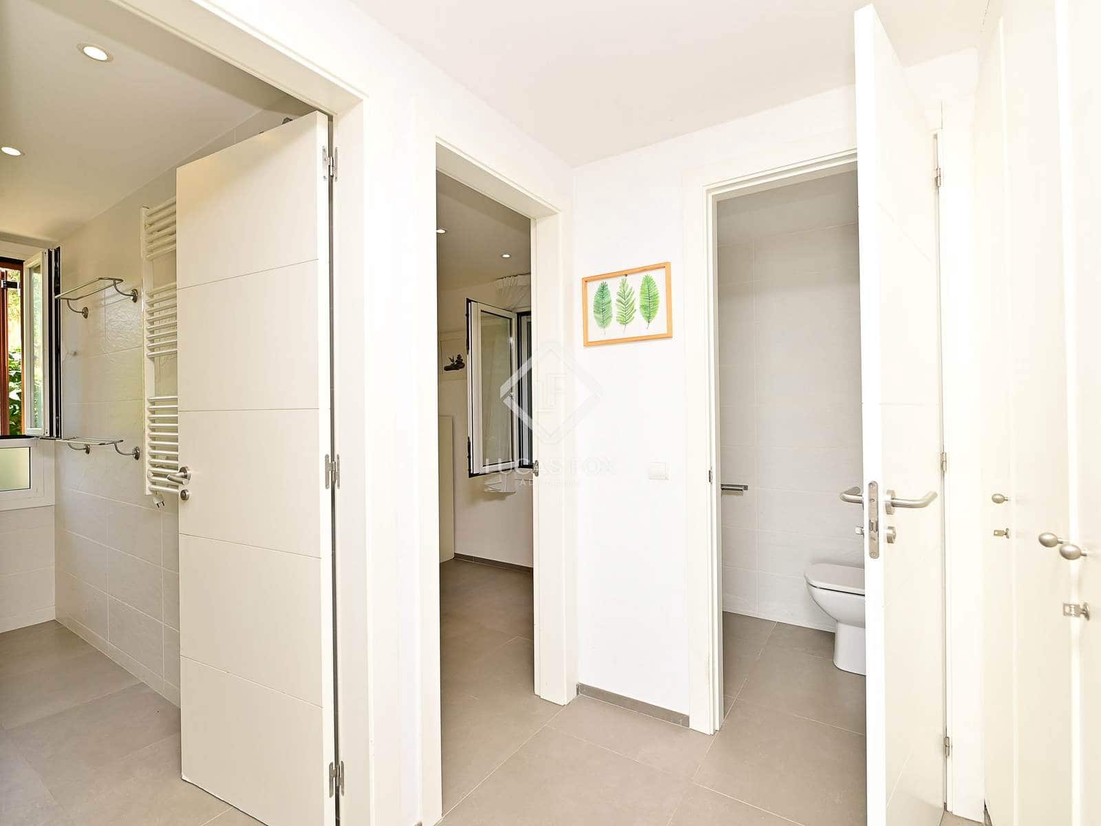 3 slaapkamer Appartement te koop in Calonge i Sant Antoni met garage - € 625.000 (Ref: 9319942)