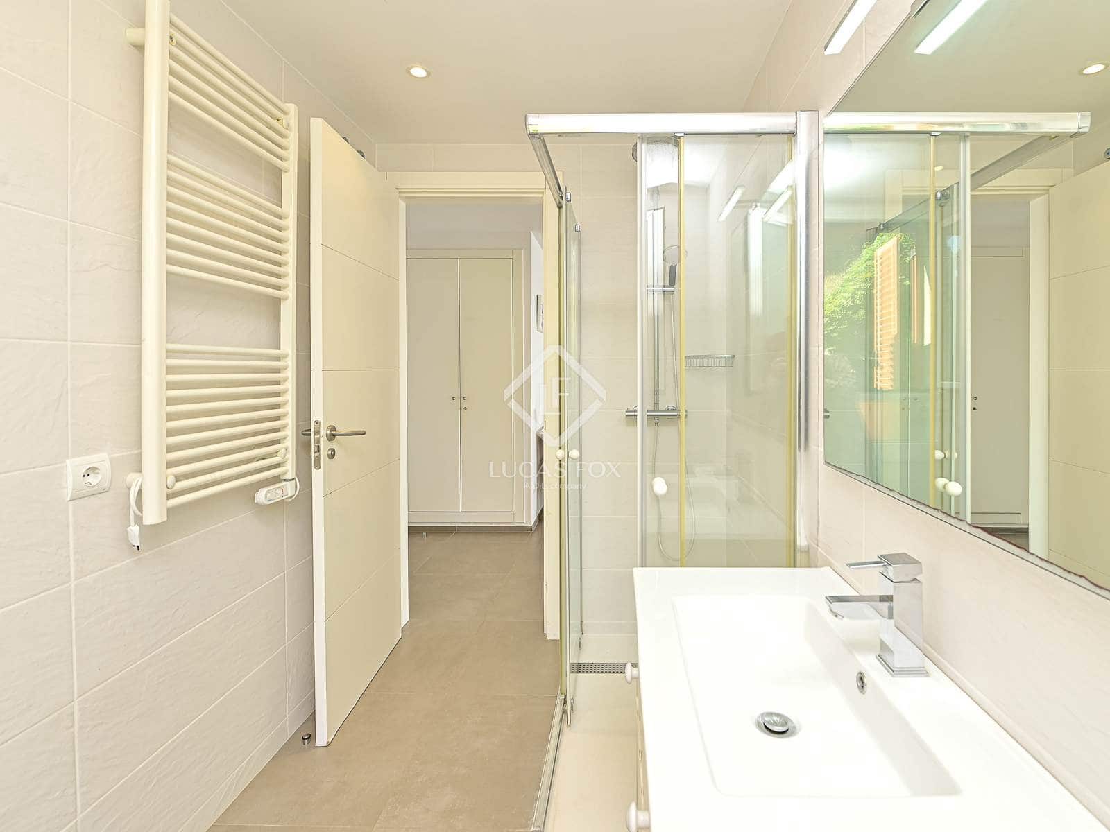 3 slaapkamer Appartement te koop in Calonge i Sant Antoni met garage - € 625.000 (Ref: 9319942)