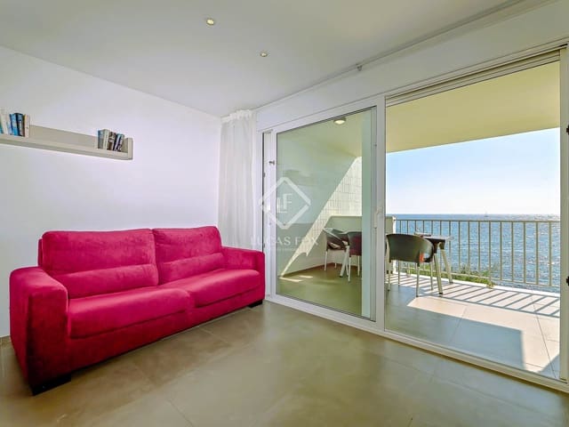 3 sypialnia Apartament na sprzedaż w Calonge i Sant Antoni z garażem - 625 000 € (Ref: 9319942)