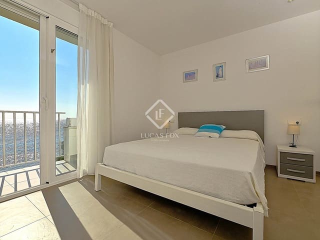 3 sypialnia Apartament na sprzedaż w Calonge i Sant Antoni z garażem - 625 000 € (Ref: 9319942)