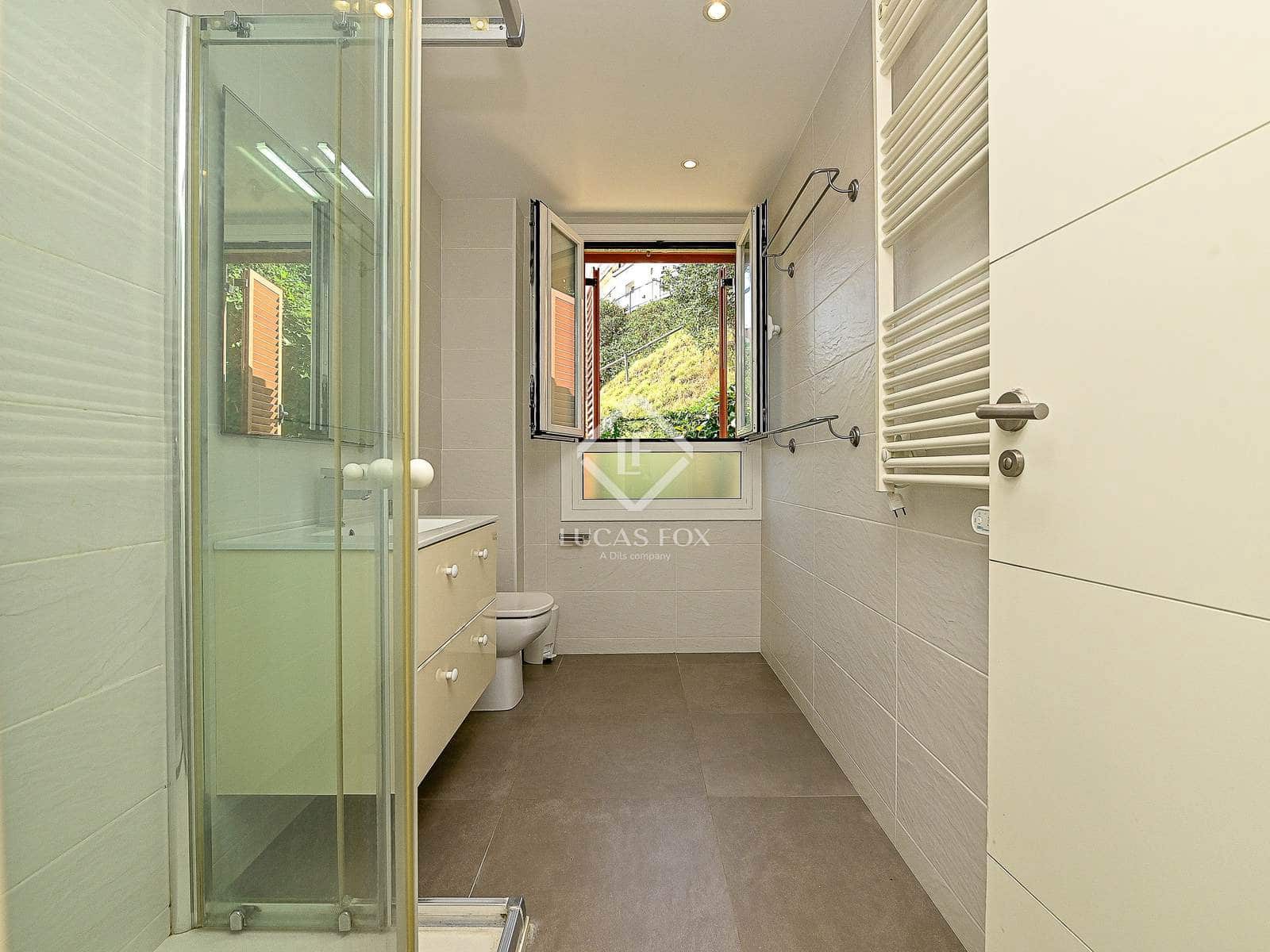 3 slaapkamer Appartement te koop in Calonge i Sant Antoni met garage - € 625.000 (Ref: 9319942)