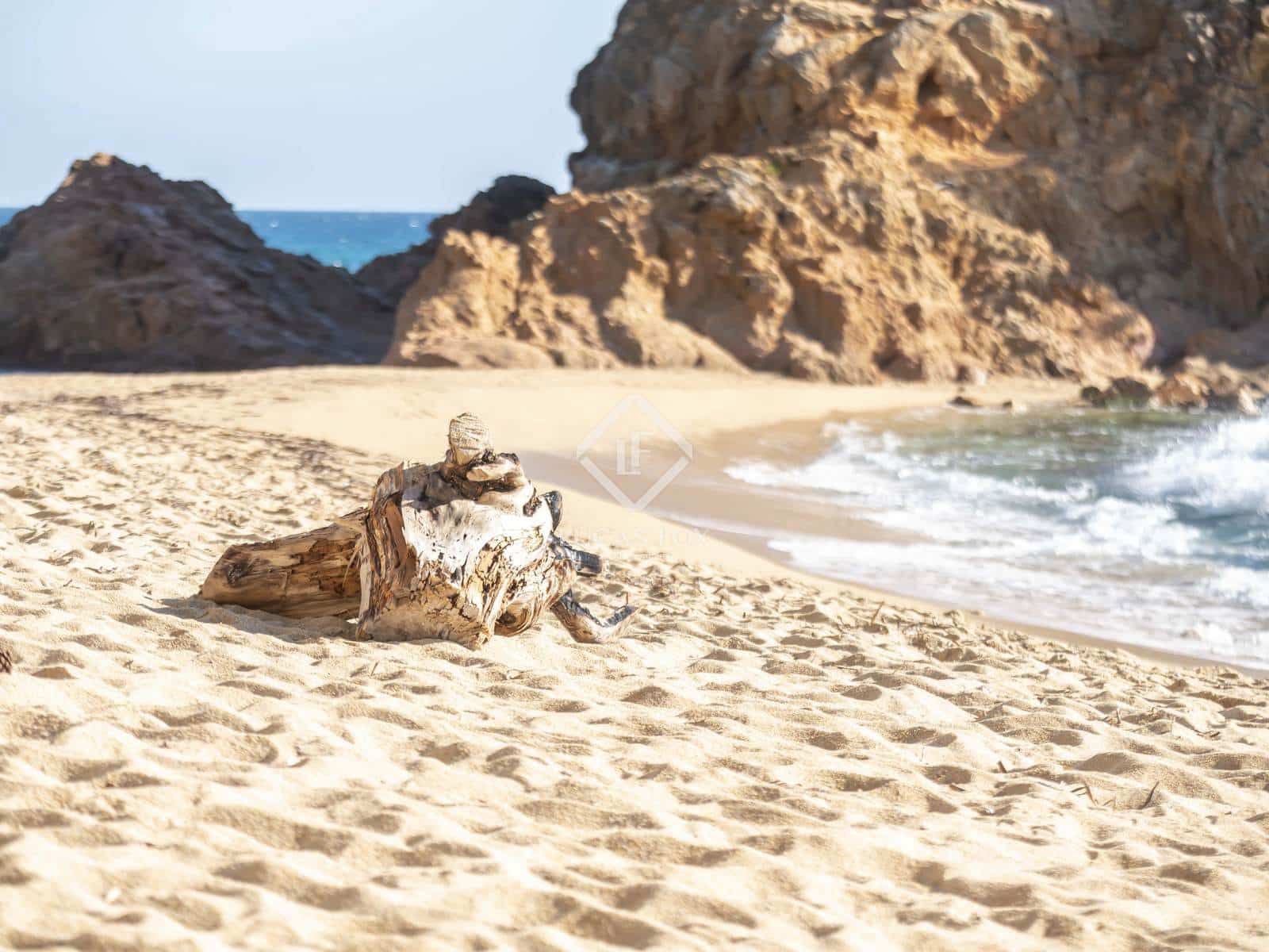 3 slaapkamer Appartement te koop in Calonge i Sant Antoni met garage - € 625.000 (Ref: 9319942)