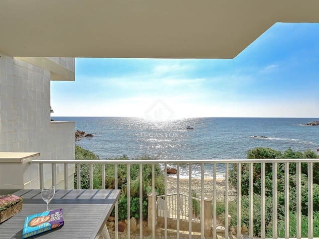 3 sypialnia Apartament na sprzedaż w Calonge i Sant Antoni z garażem - 625 000 € (Ref: 9319942)