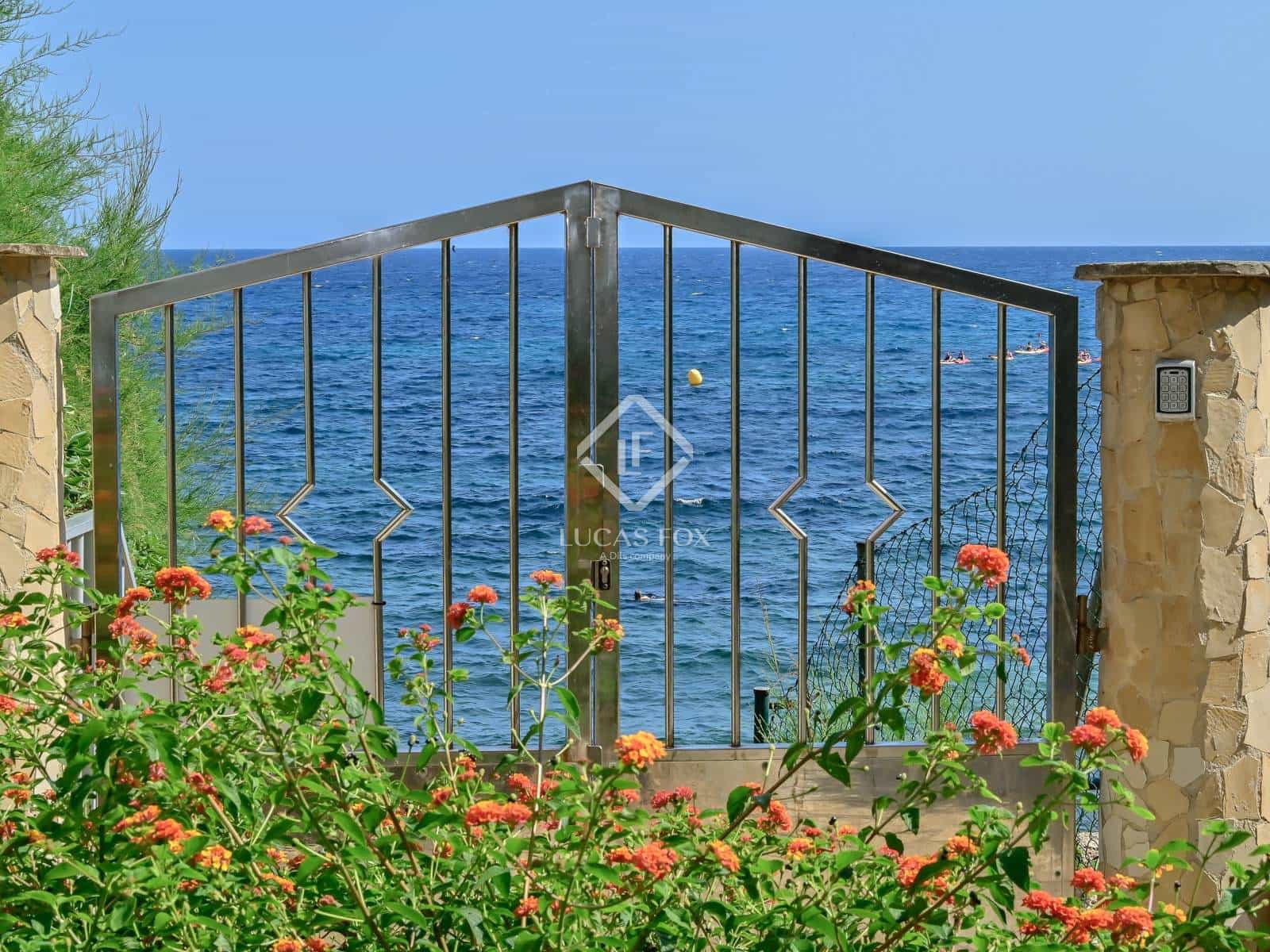 3 slaapkamer Appartement te koop in Calonge i Sant Antoni met garage - € 625.000 (Ref: 9319942)