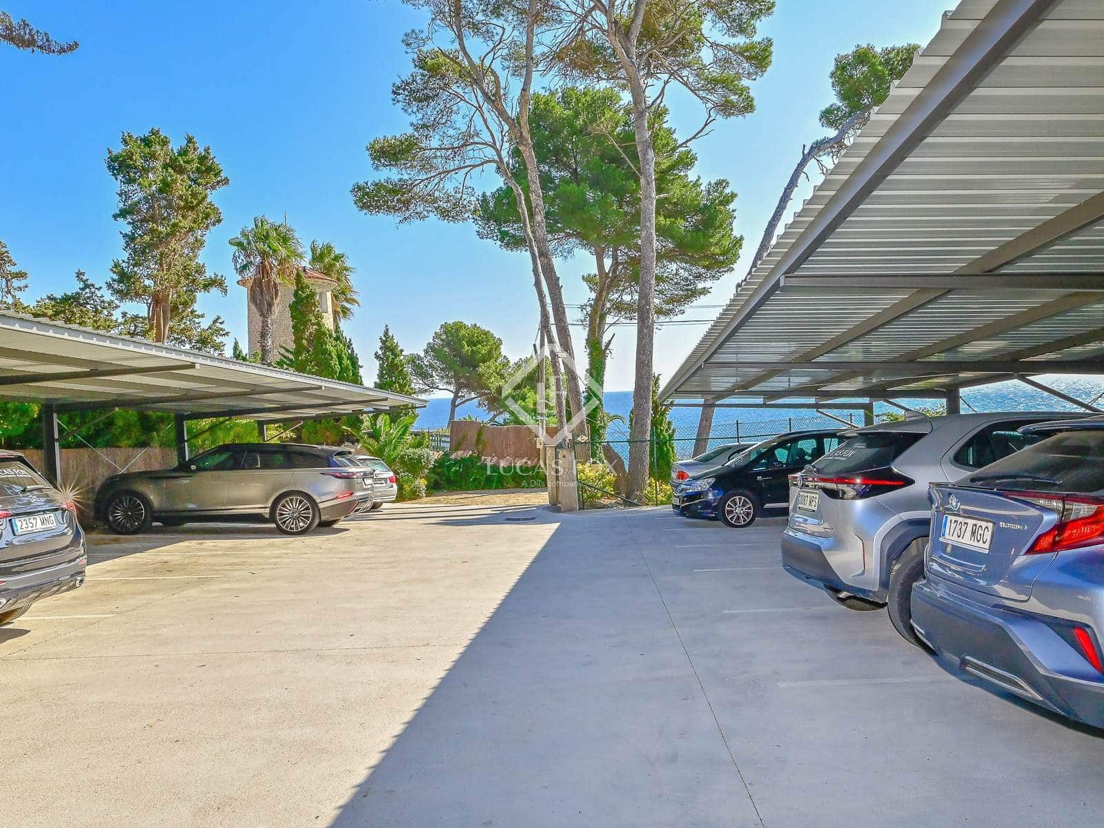 3 slaapkamer Appartement te koop in Calonge i Sant Antoni met garage - € 625.000 (Ref: 9319942)