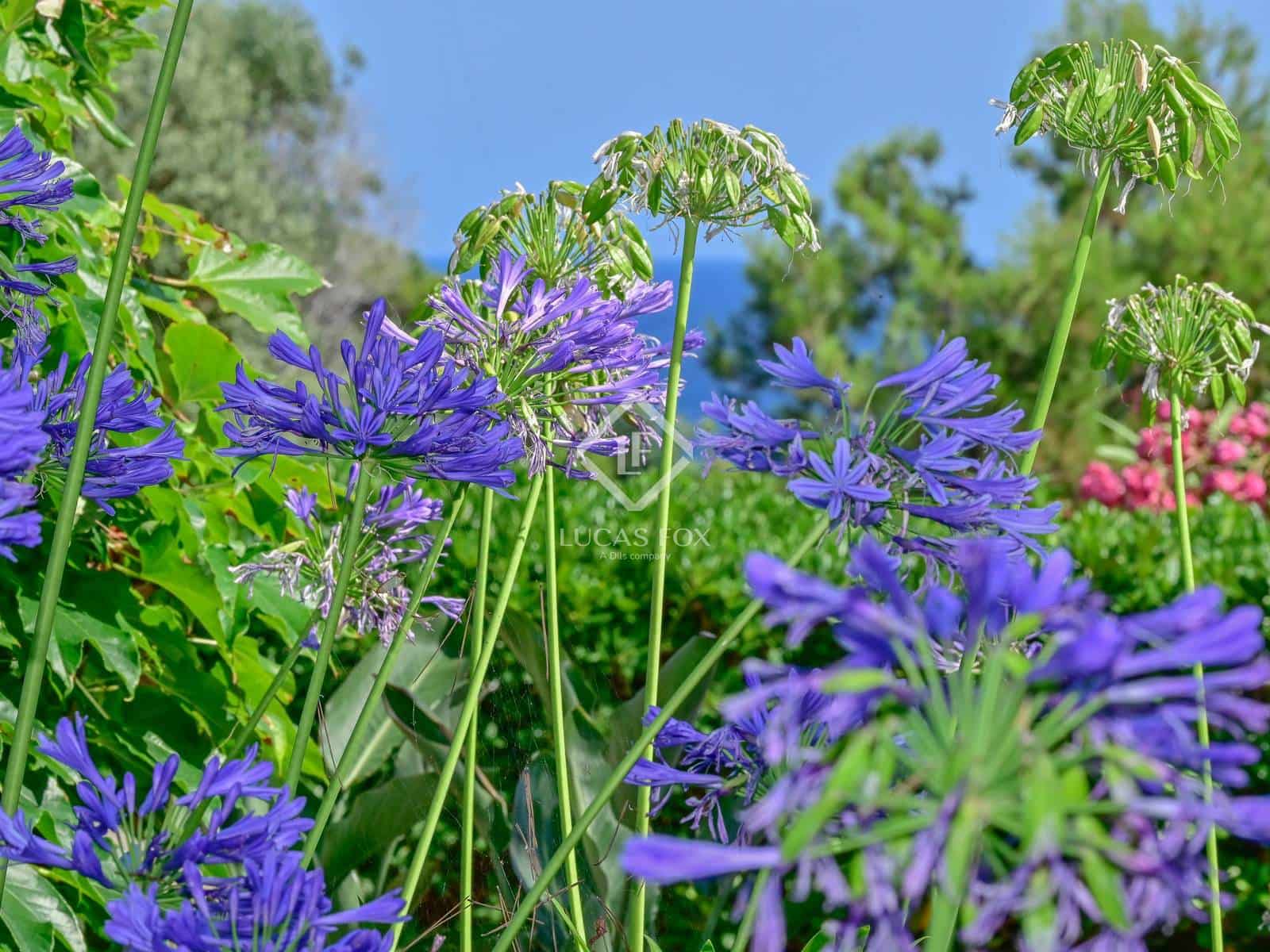 3 slaapkamer Appartement te koop in Calonge i Sant Antoni met garage - € 625.000 (Ref: 9319942)