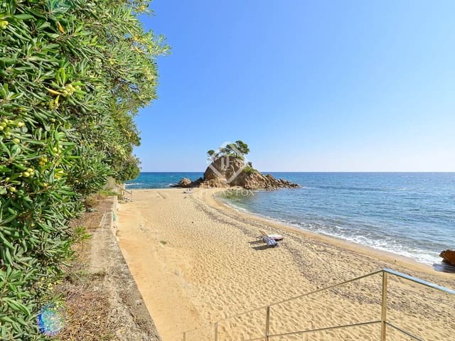 3 sypialnia Apartament na sprzedaż w Calonge i Sant Antoni z garażem - 625 000 € (Ref: 9319942)