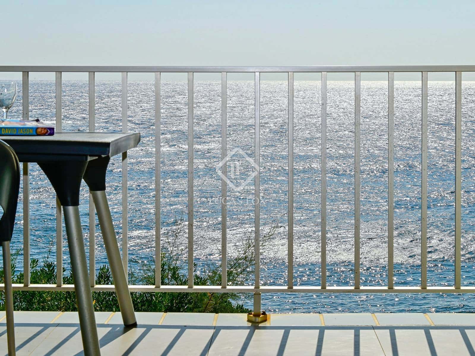 3 slaapkamer Appartement te koop in Calonge i Sant Antoni met garage - € 625.000 (Ref: 9319942)