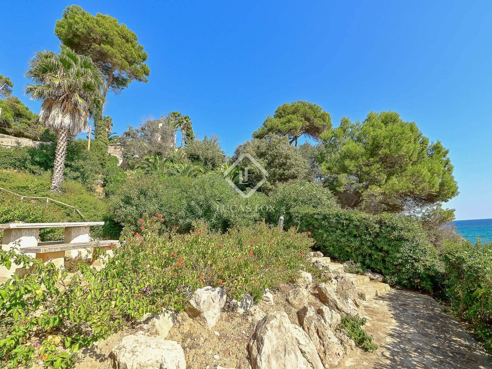 3 slaapkamer Appartement te koop in Calonge i Sant Antoni met garage - € 625.000 (Ref: 9319942)