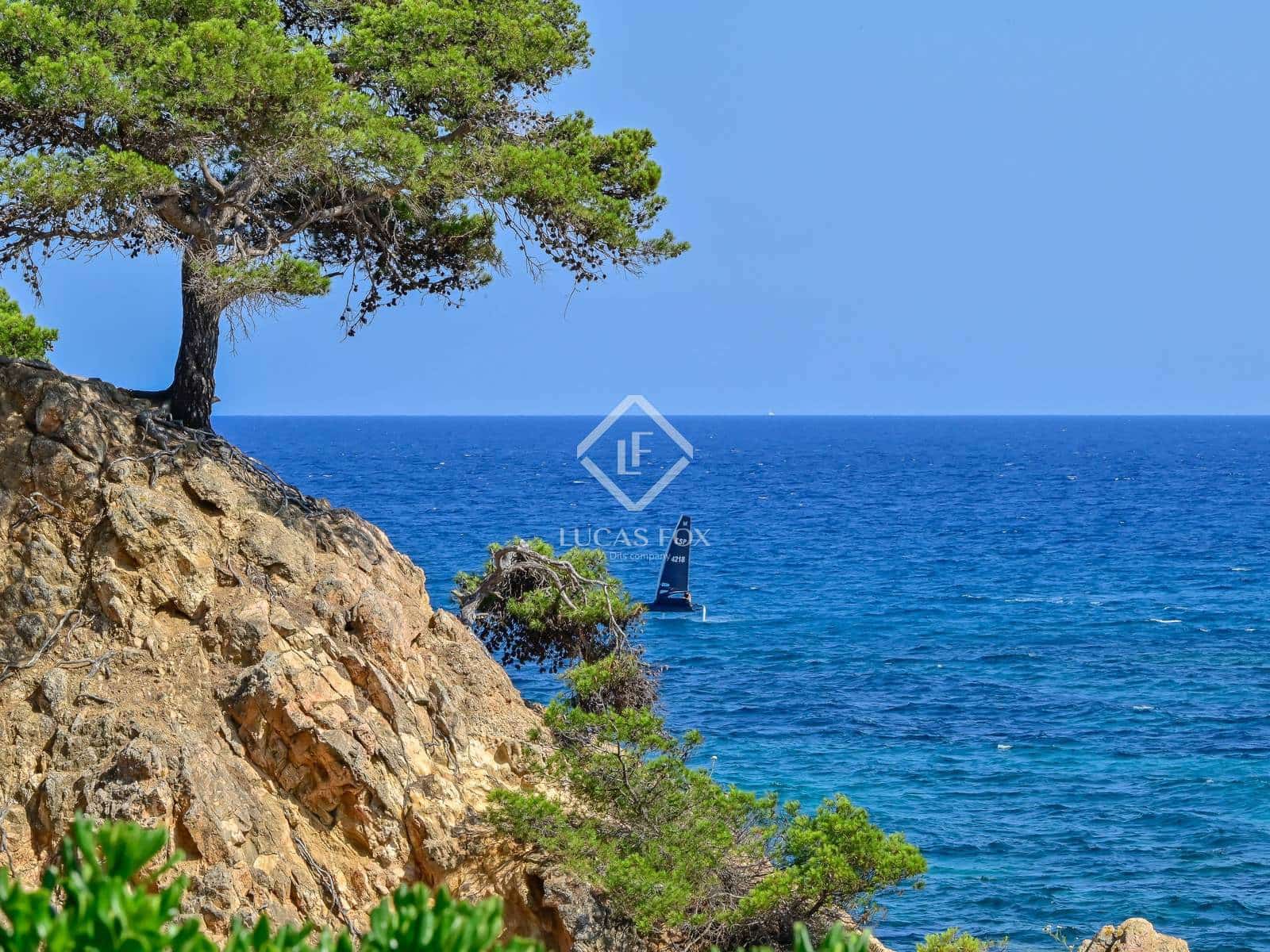 3 slaapkamer Appartement te koop in Calonge i Sant Antoni met garage - € 625.000 (Ref: 9319942)