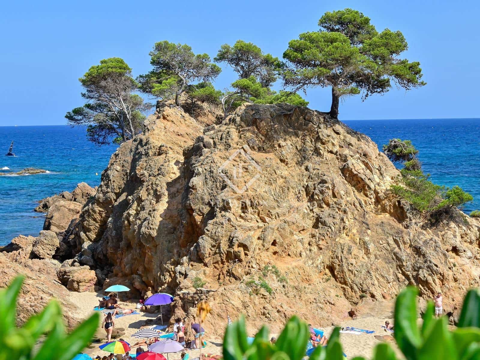 3 slaapkamer Appartement te koop in Calonge i Sant Antoni met garage - € 625.000 (Ref: 9319942)