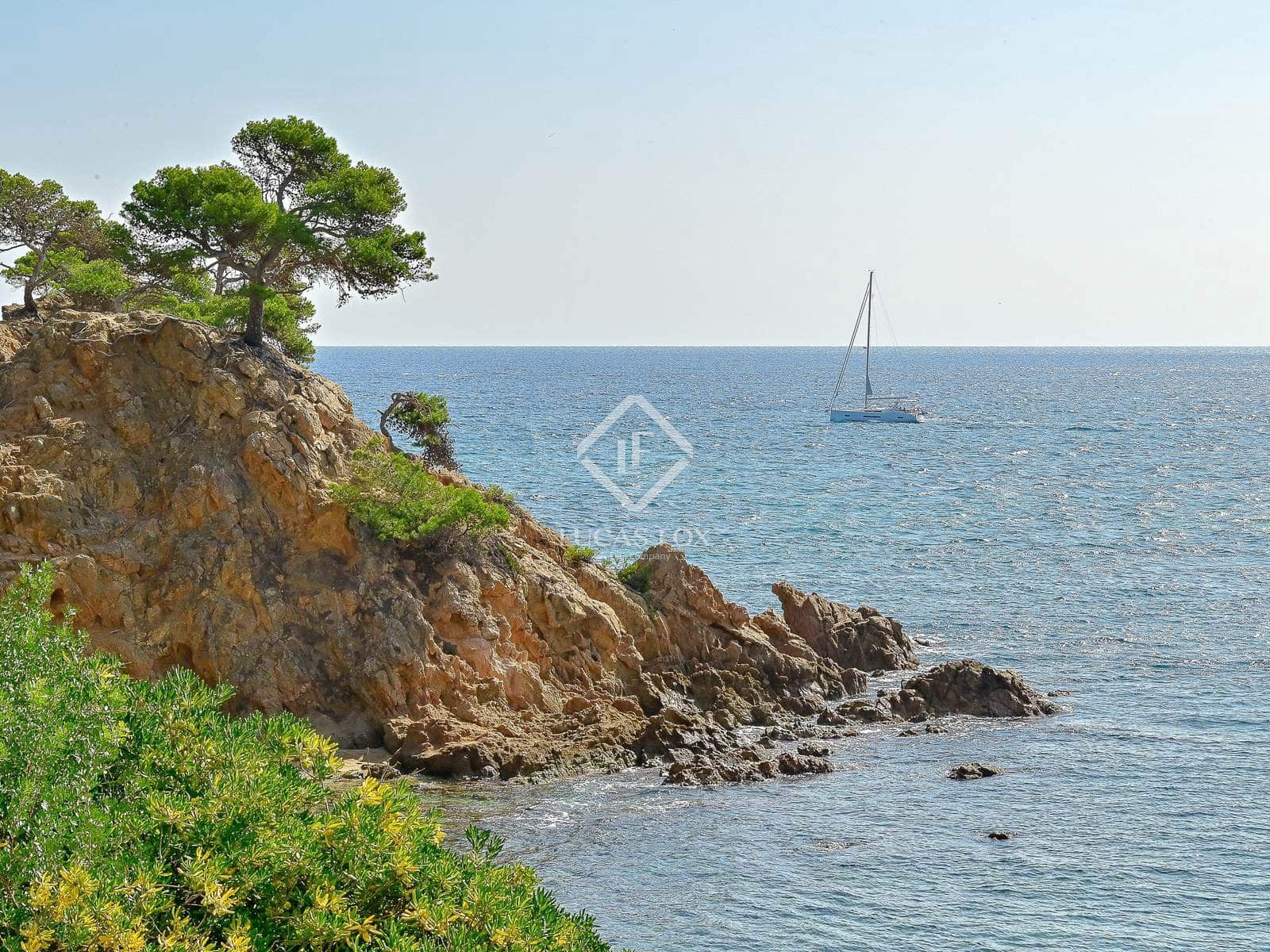 3 slaapkamer Appartement te koop in Calonge i Sant Antoni met garage - € 625.000 (Ref: 9319942)