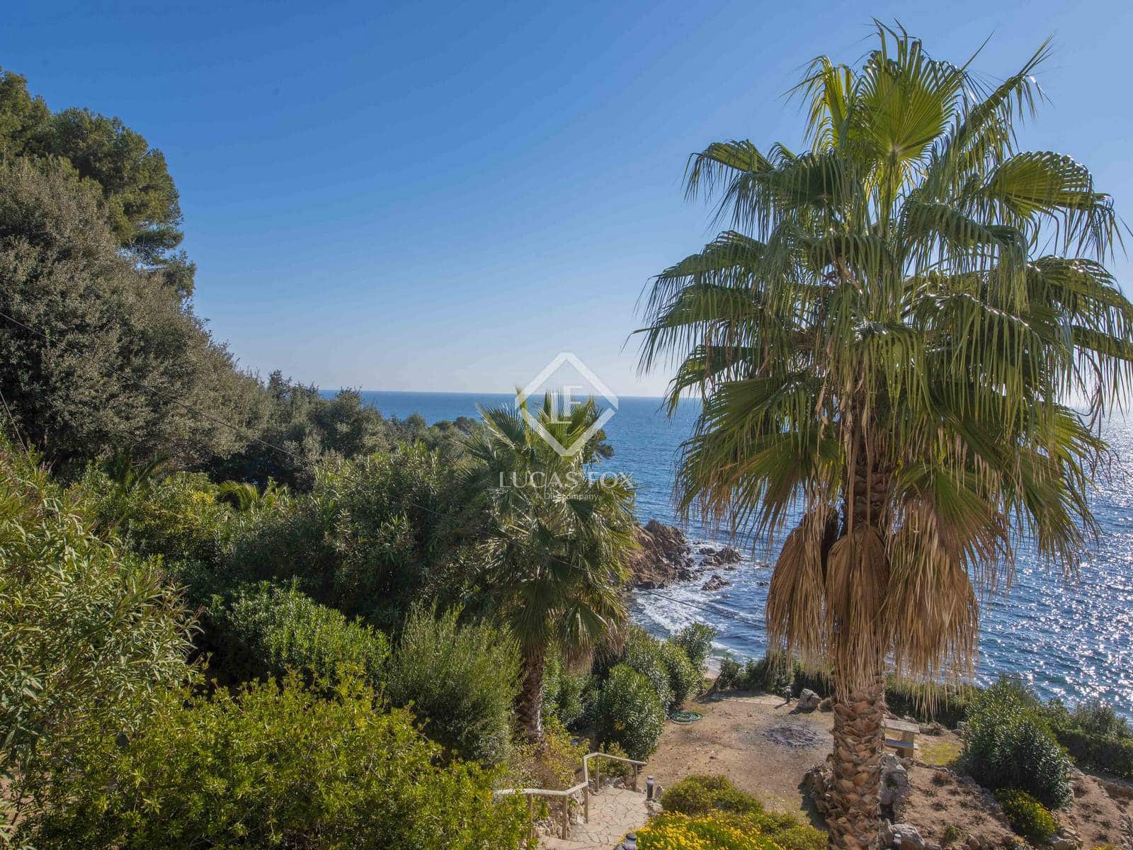 3 slaapkamer Appartement te koop in Calonge i Sant Antoni met garage - € 625.000 (Ref: 9319942)