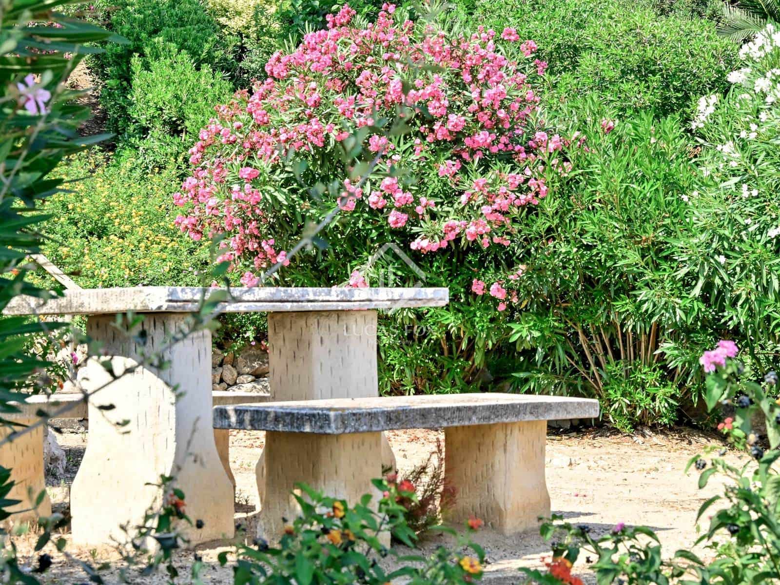 3 slaapkamer Appartement te koop in Calonge i Sant Antoni met garage - € 625.000 (Ref: 9319942)