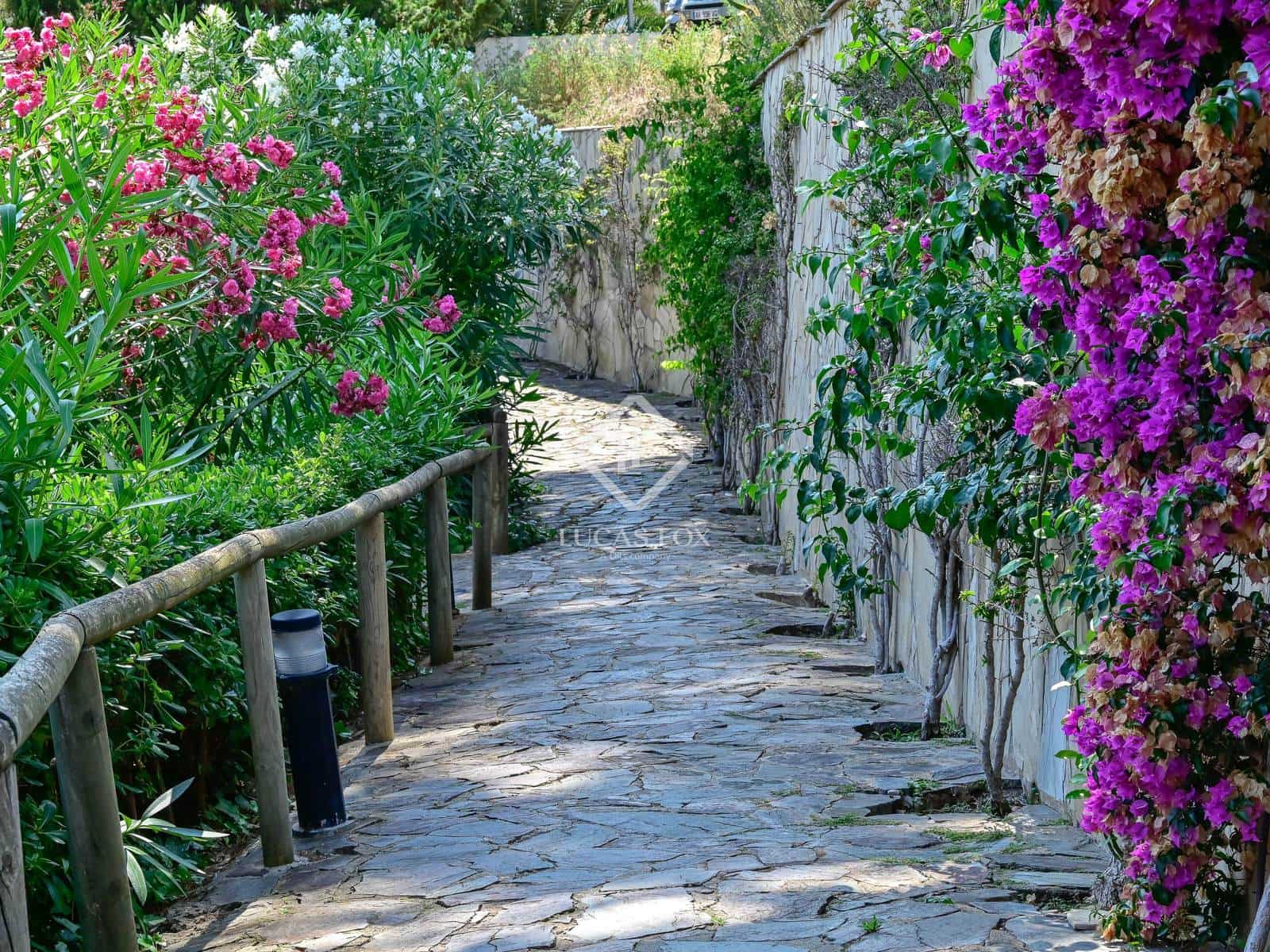 3 slaapkamer Appartement te koop in Calonge i Sant Antoni met garage - € 625.000 (Ref: 9319942)