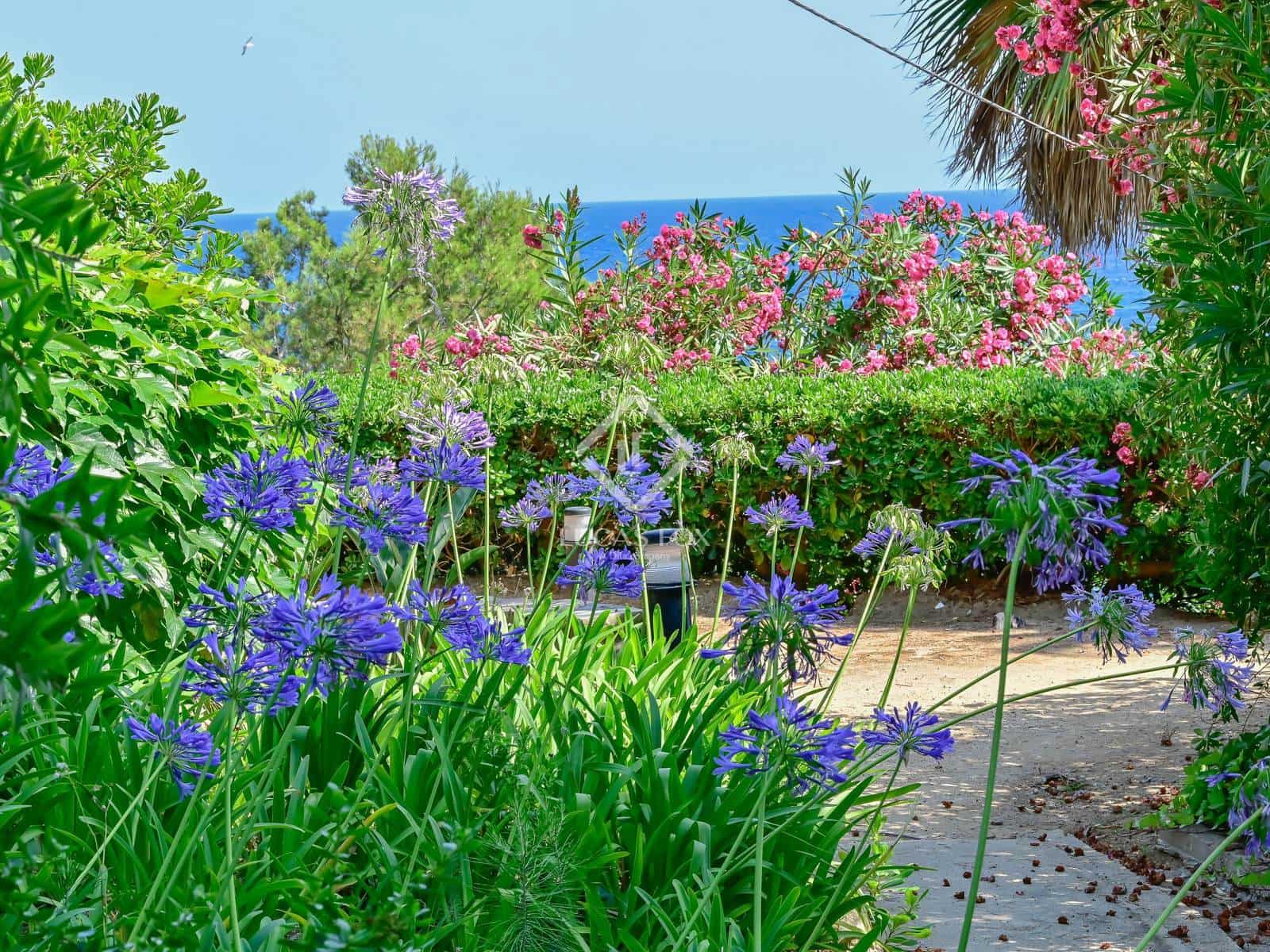 3 slaapkamer Appartement te koop in Calonge i Sant Antoni met garage - € 625.000 (Ref: 9319942)