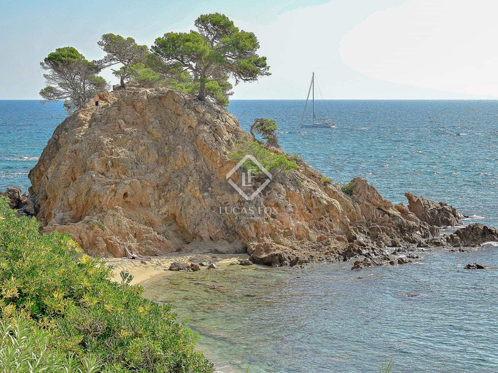 3 slaapkamer Appartement te koop in Calonge i Sant Antoni met garage - € 625.000 (Ref: 9319942)