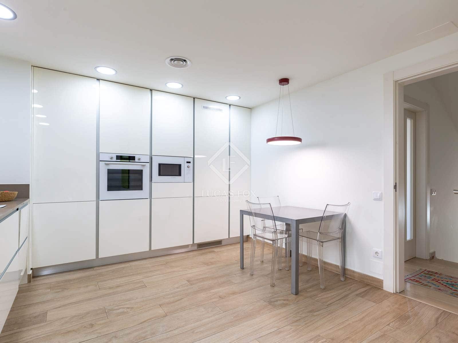 8 soverom Villa til salgs i Sant Just Desvern med svømmebasseng garasje - € 2 298 000 (Ref: 9319943)