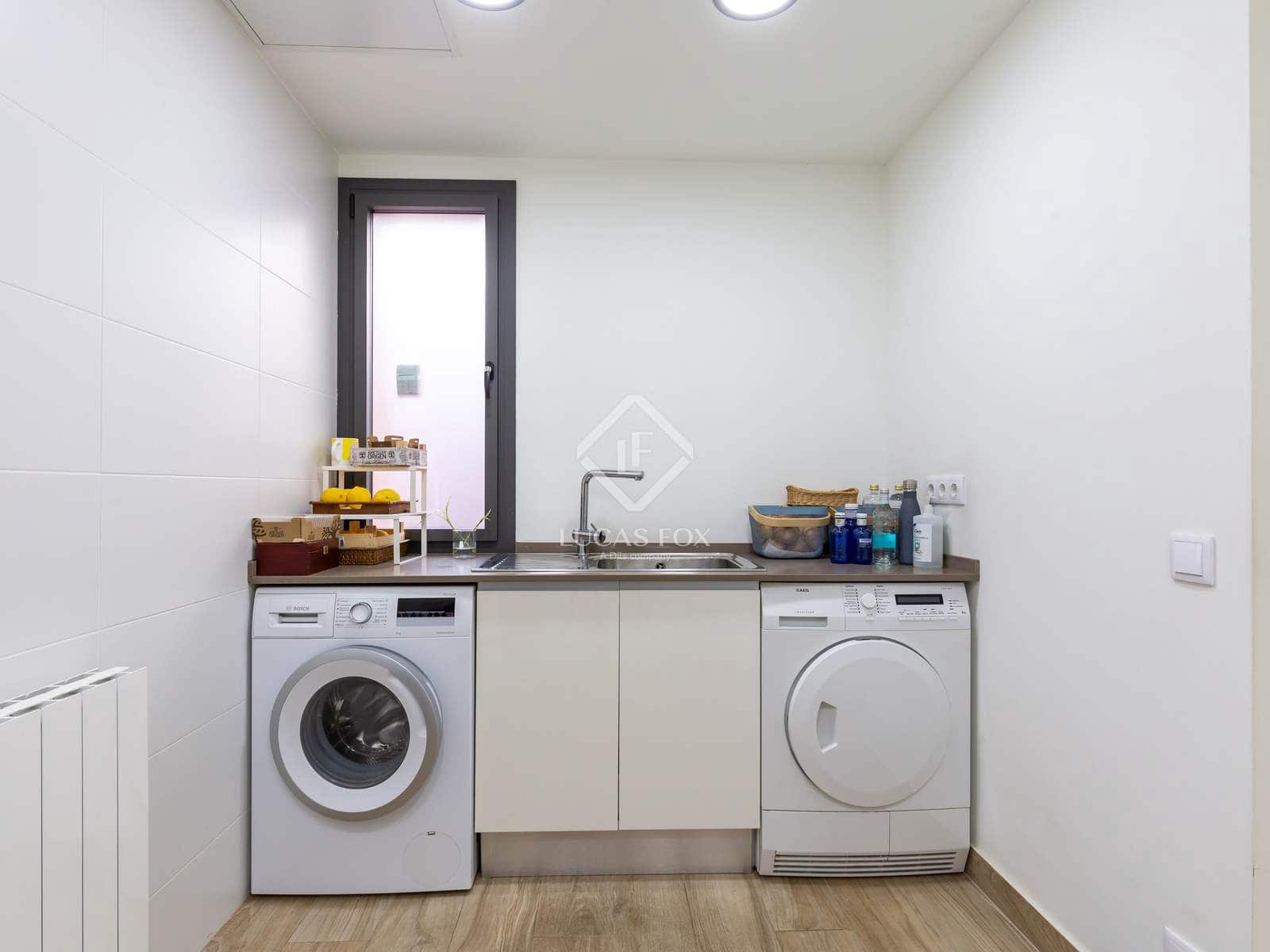 8 soverom Villa til salgs i Sant Just Desvern med svømmebasseng garasje - € 2 298 000 (Ref: 9319943)