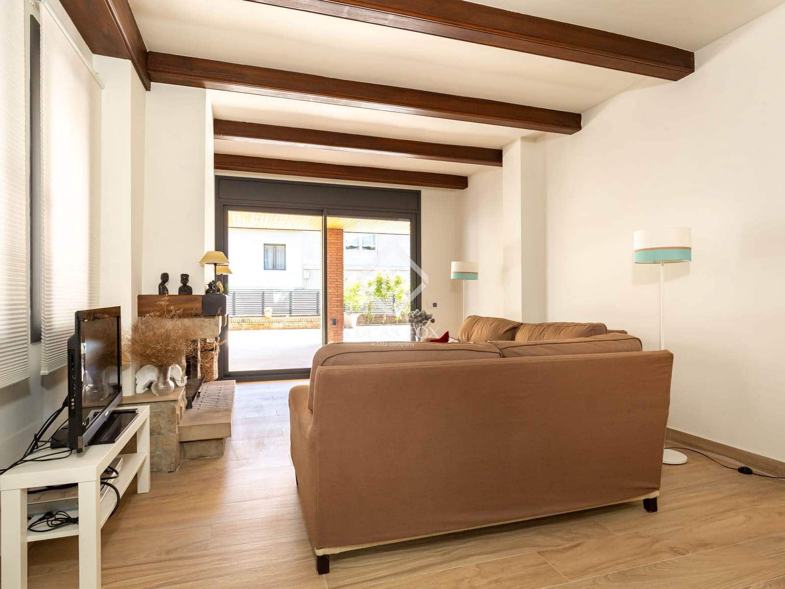 8 soverom Villa til salgs i Sant Just Desvern med svømmebasseng garasje - € 2 298 000 (Ref: 9319943)