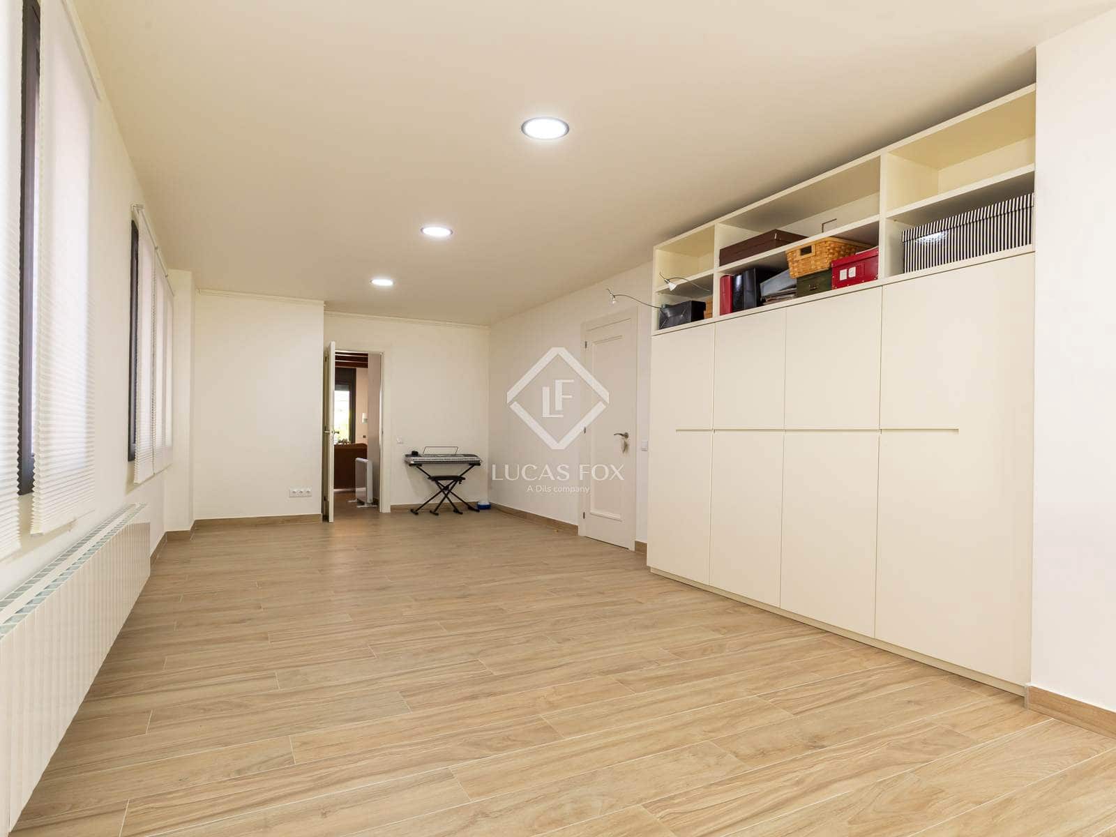 8 soverom Villa til salgs i Sant Just Desvern med svømmebasseng garasje - € 2 298 000 (Ref: 9319943)