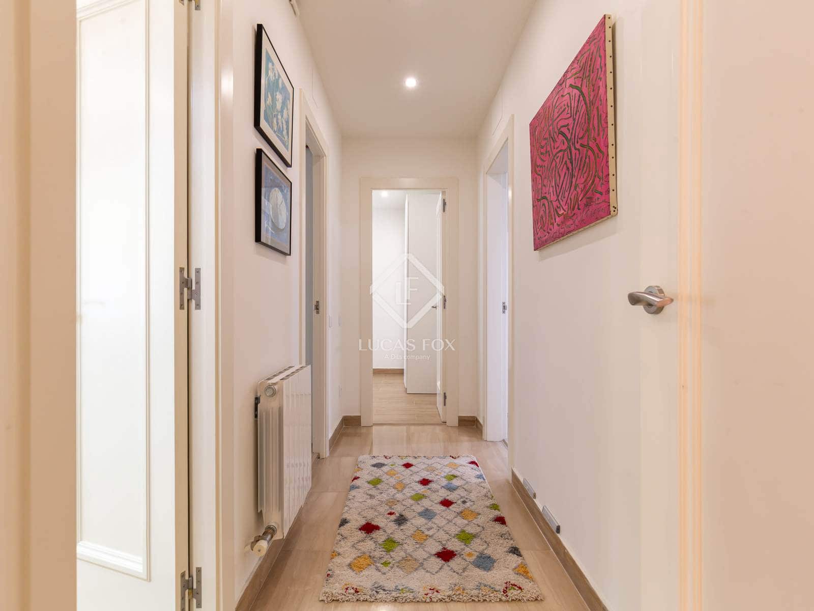 8 soverom Villa til salgs i Sant Just Desvern med svømmebasseng garasje - € 2 298 000 (Ref: 9319943)