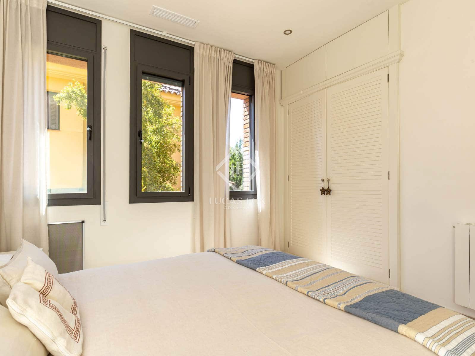 8 soverom Villa til salgs i Sant Just Desvern med svømmebasseng garasje - € 2 298 000 (Ref: 9319943)