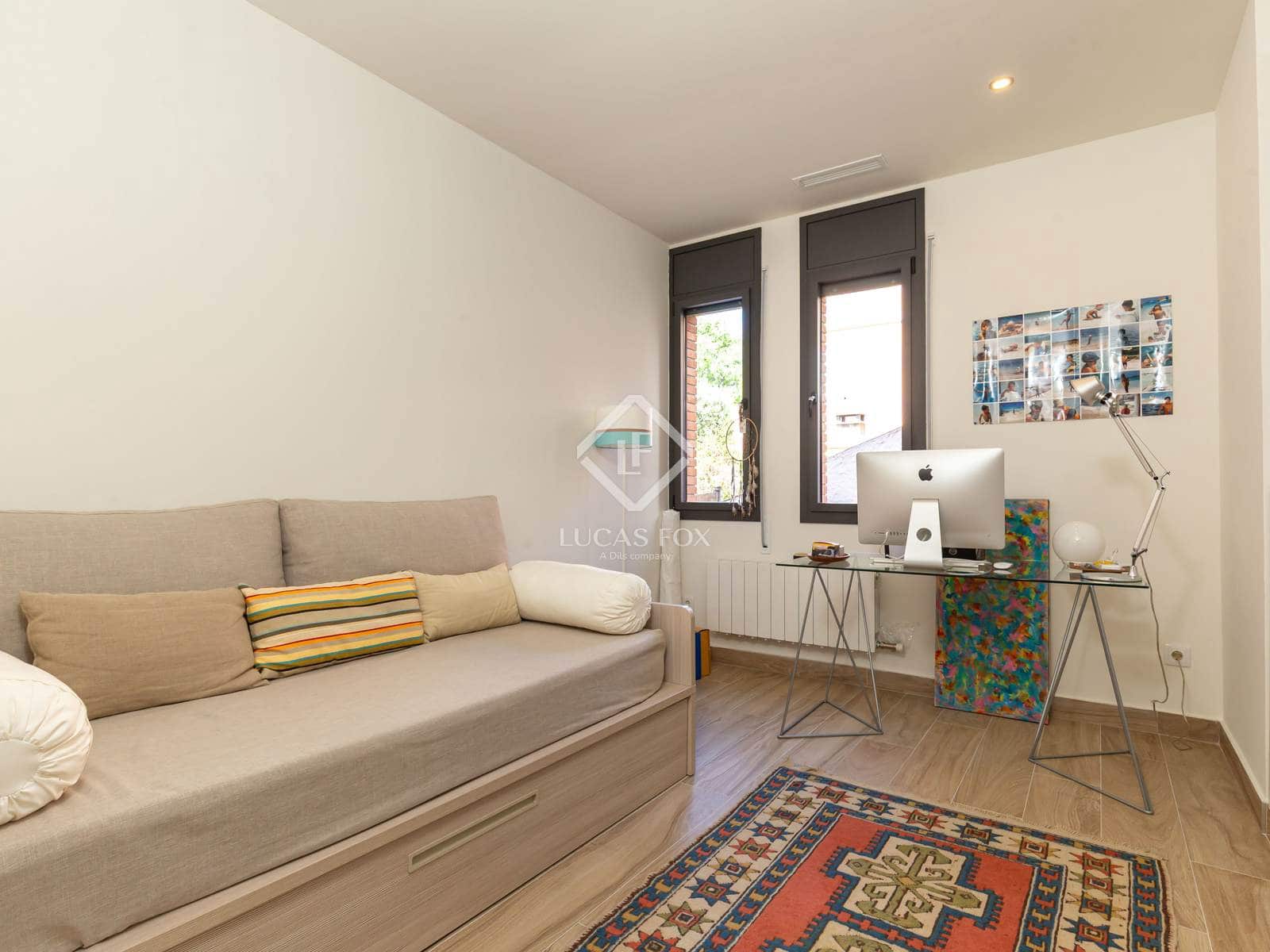 8 soverom Villa til salgs i Sant Just Desvern med svømmebasseng garasje - € 2 298 000 (Ref: 9319943)