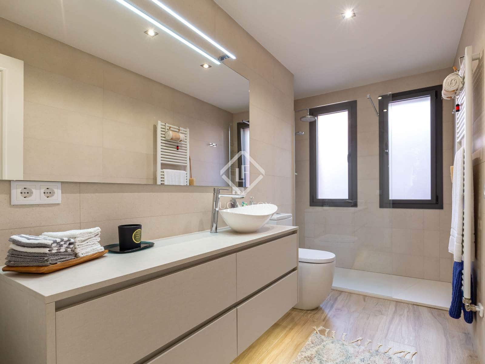 8 soverom Villa til salgs i Sant Just Desvern med svømmebasseng garasje - € 2 298 000 (Ref: 9319943)