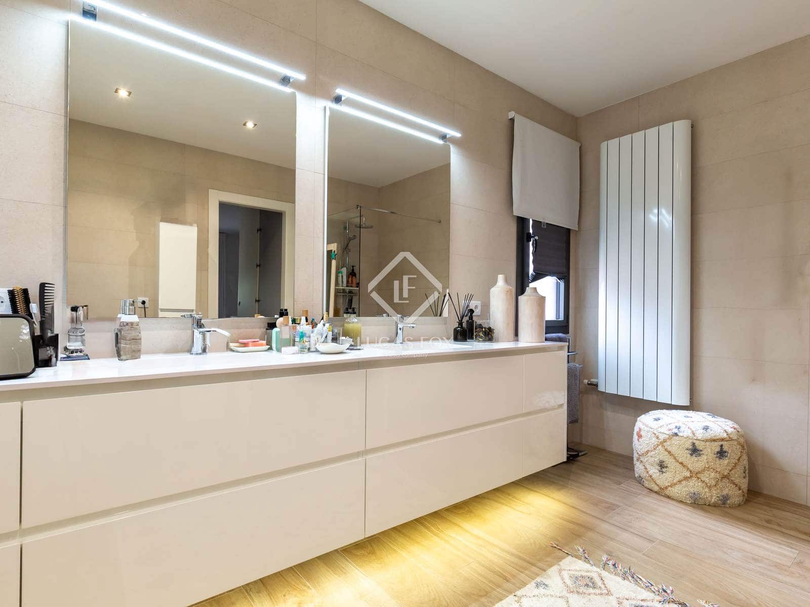 8 soverom Villa til salgs i Sant Just Desvern med svømmebasseng garasje - € 2 298 000 (Ref: 9319943)