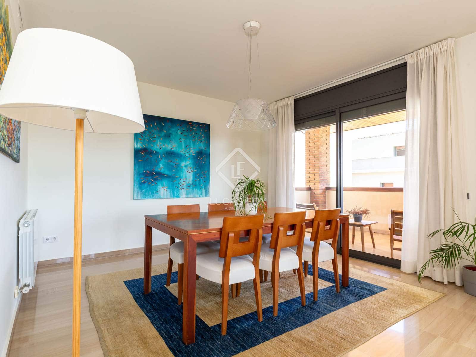 8 soverom Villa til salgs i Sant Just Desvern med svømmebasseng garasje - € 2 298 000 (Ref: 9319943)